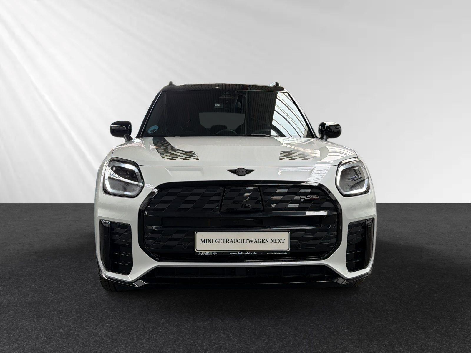 MINI Countryman – Bild 13