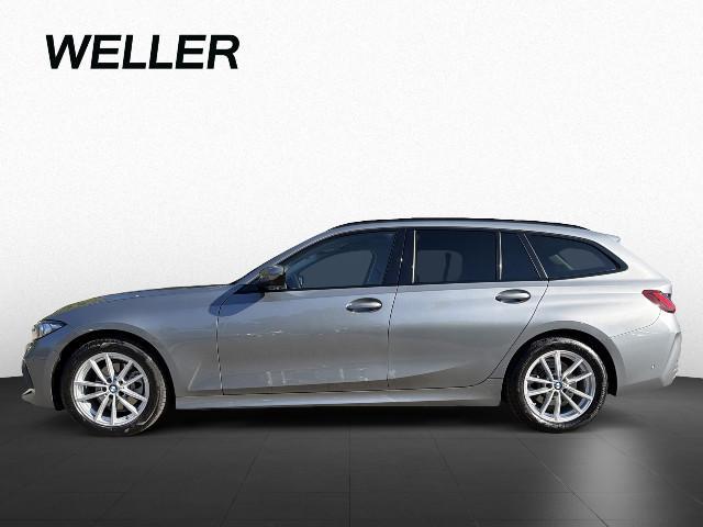 BMW 3er Touring – Bild 5