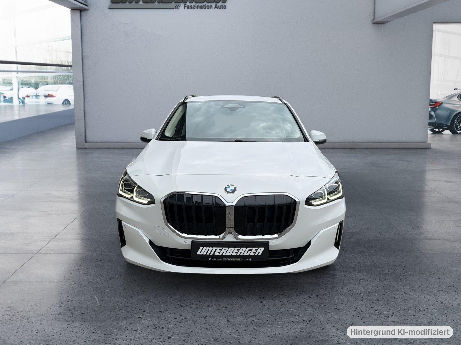 BMW 2er Active Tourer – Bild 2