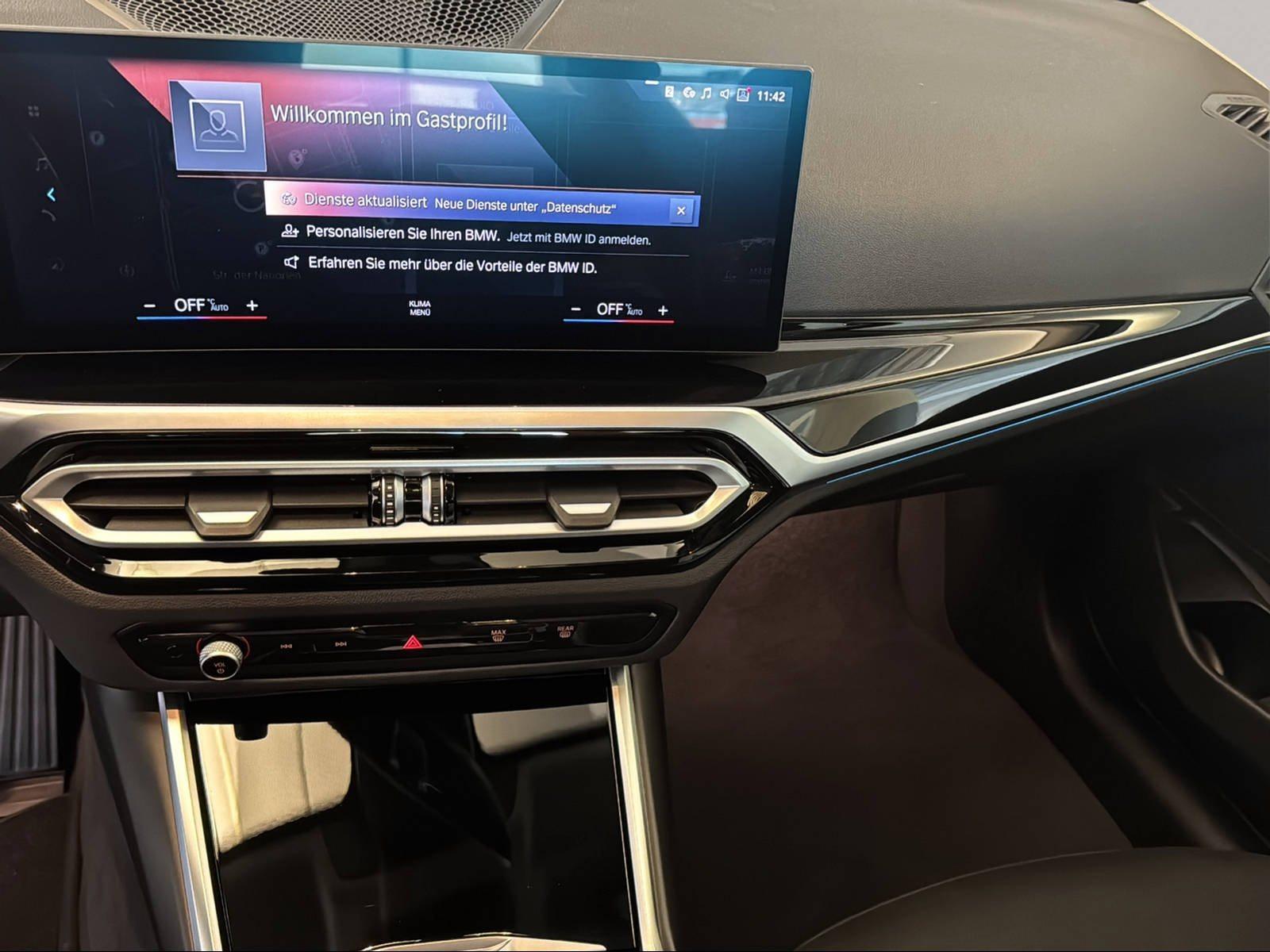 BMW 3er – Bild 10