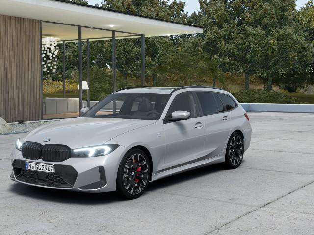 BMW 3er Touring