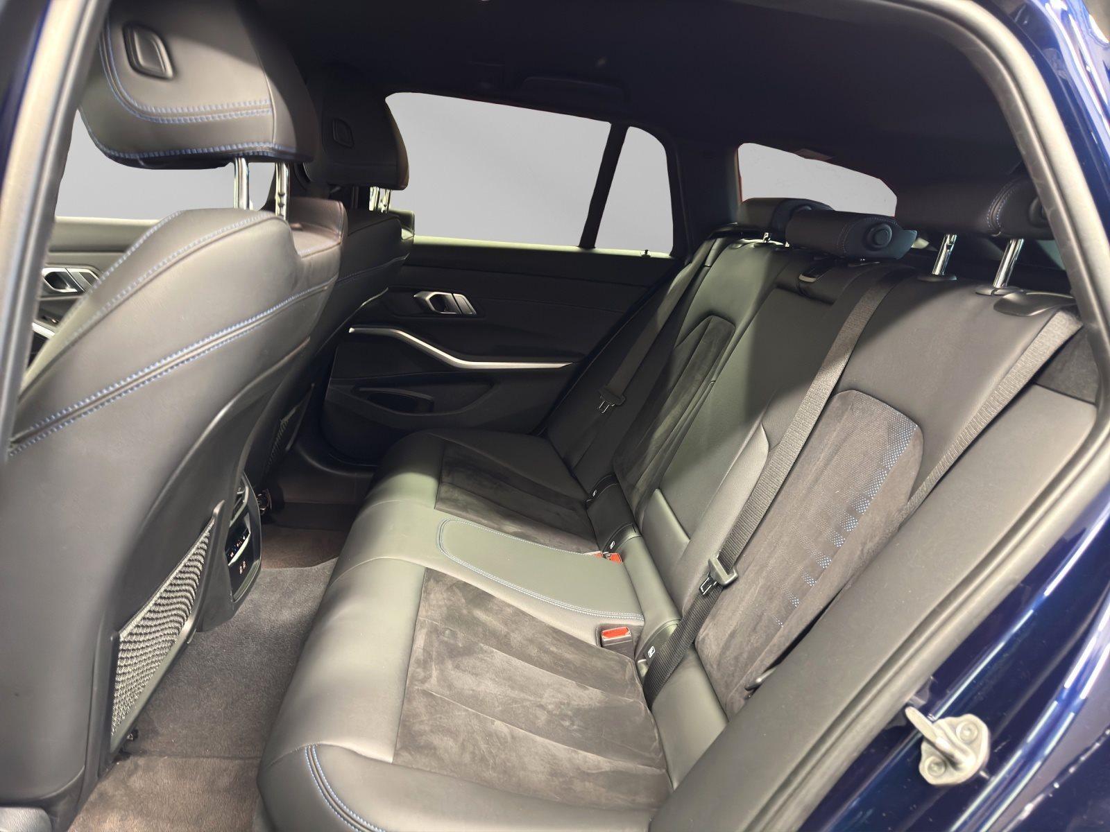 BMW 3er Touring – Bild 17