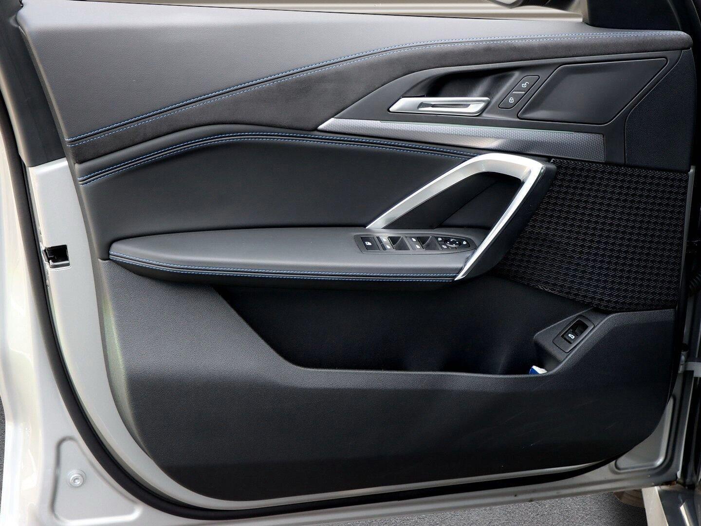 BMW X1 – Bild 16
