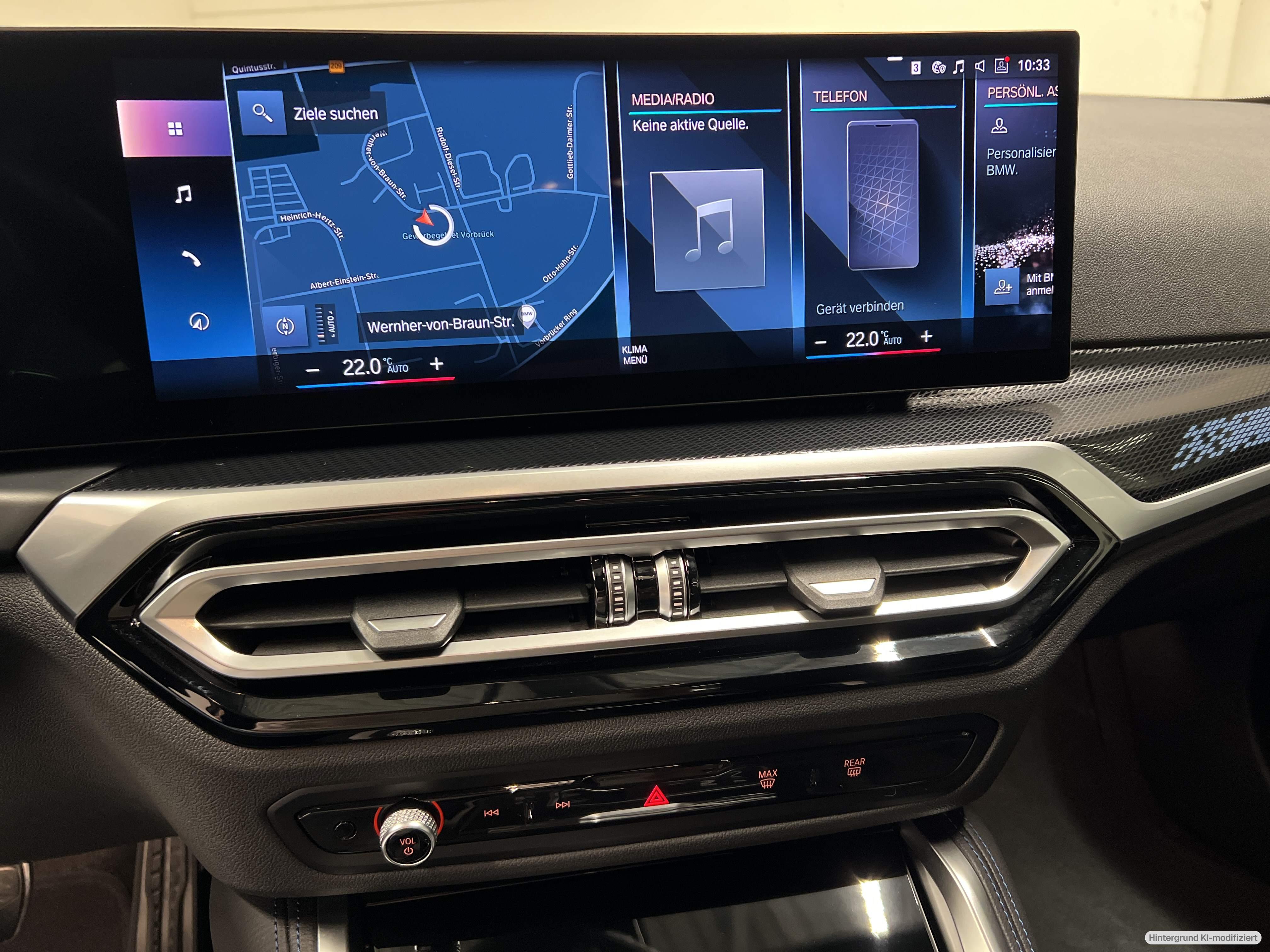 BMW 2er Coupé – Bild 9