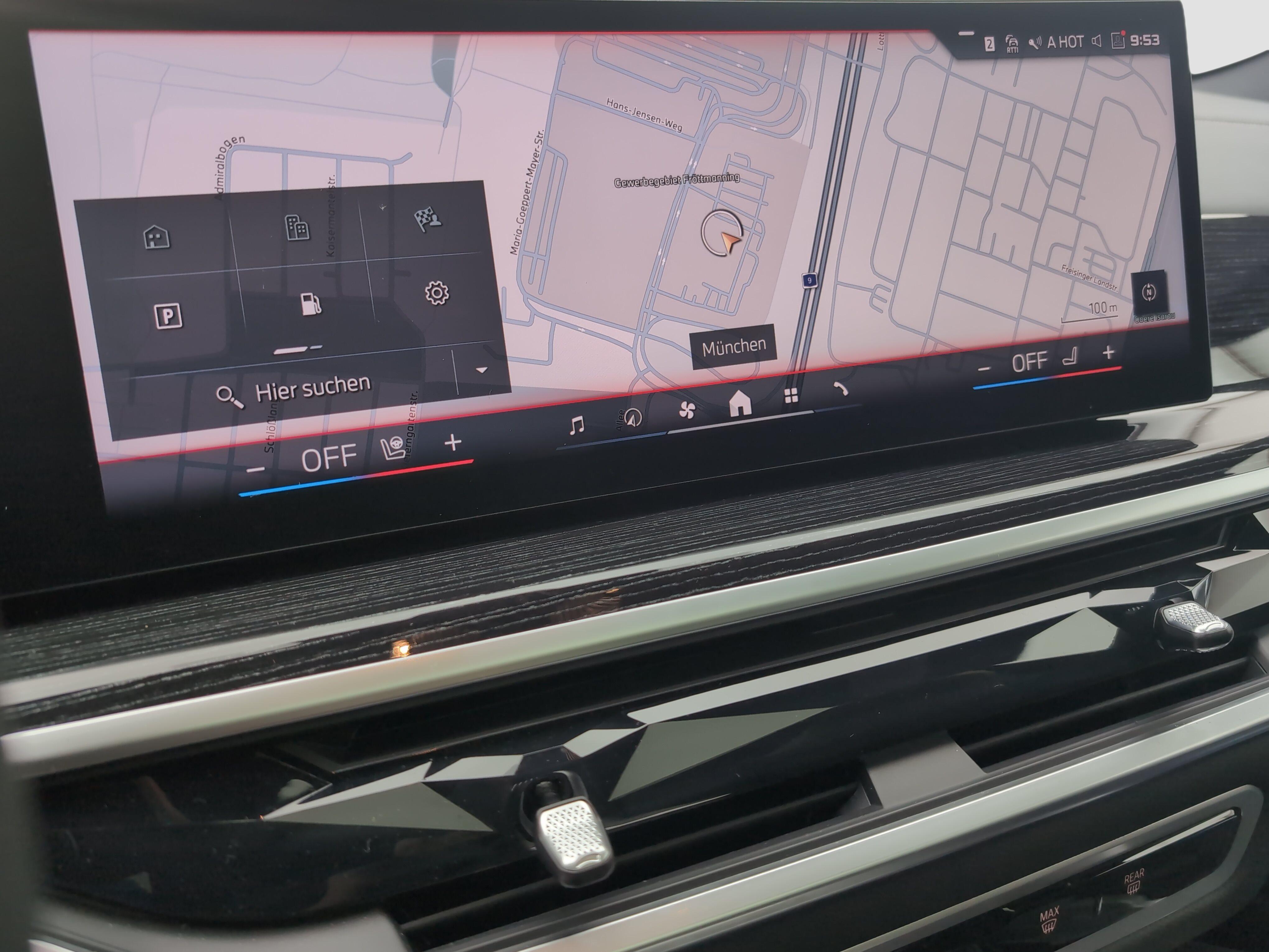 BMW X6 – Bild 7