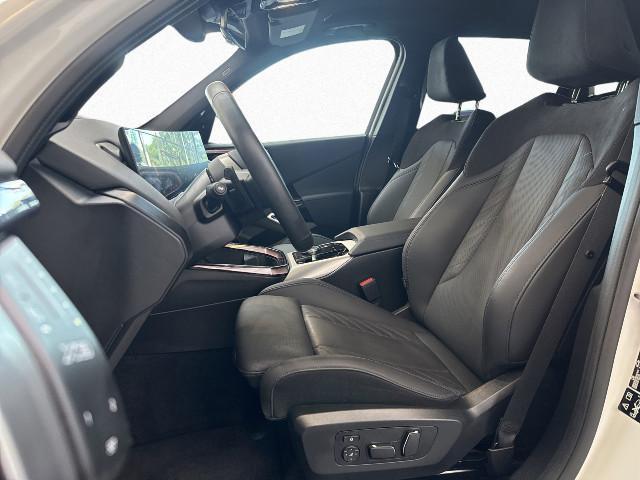 BMW X3 – Bild 6