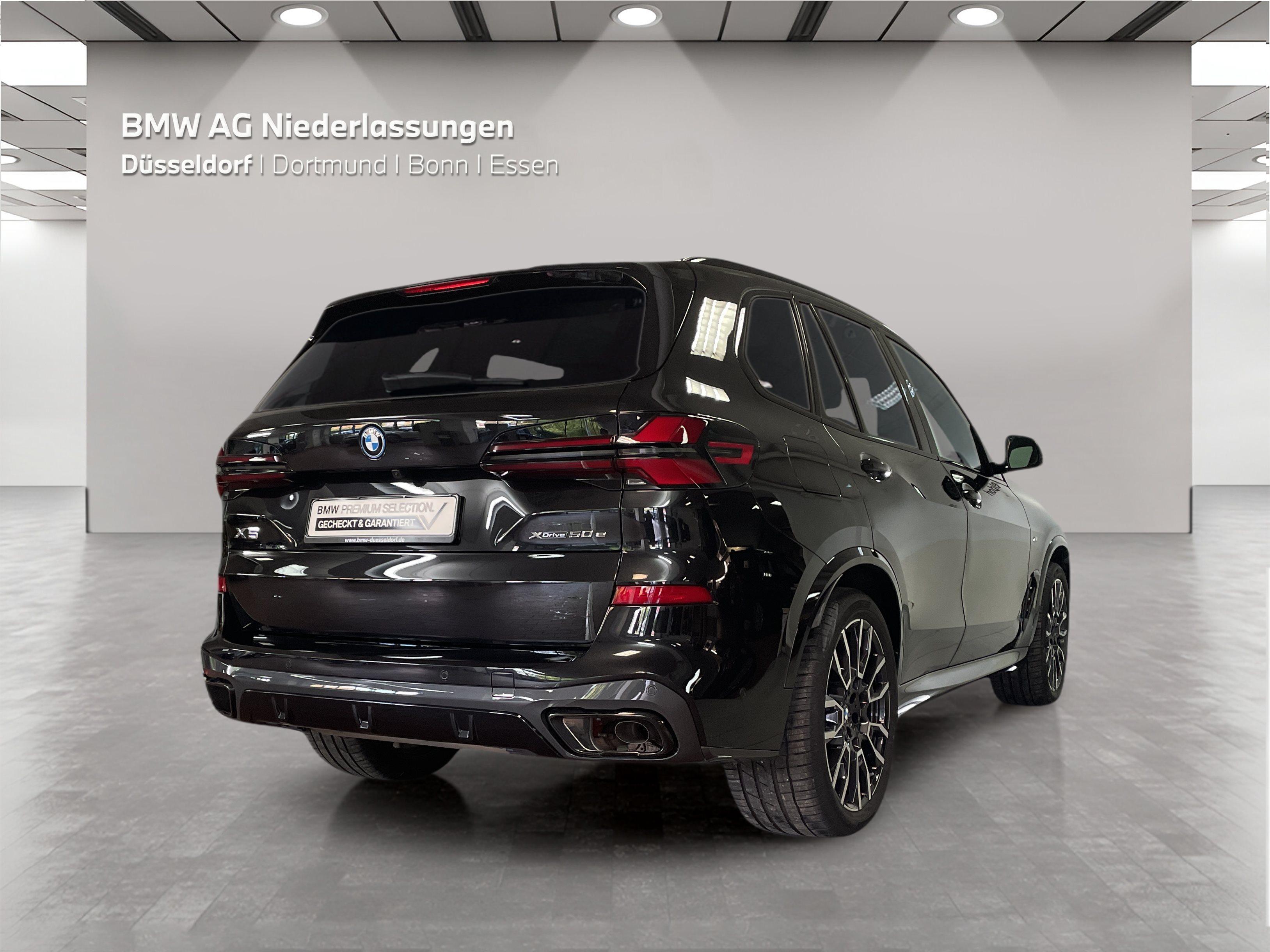 BMW X5 – Bild 5