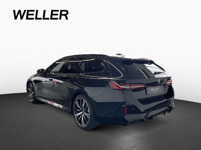 BMW 5er Touring – Bild 4