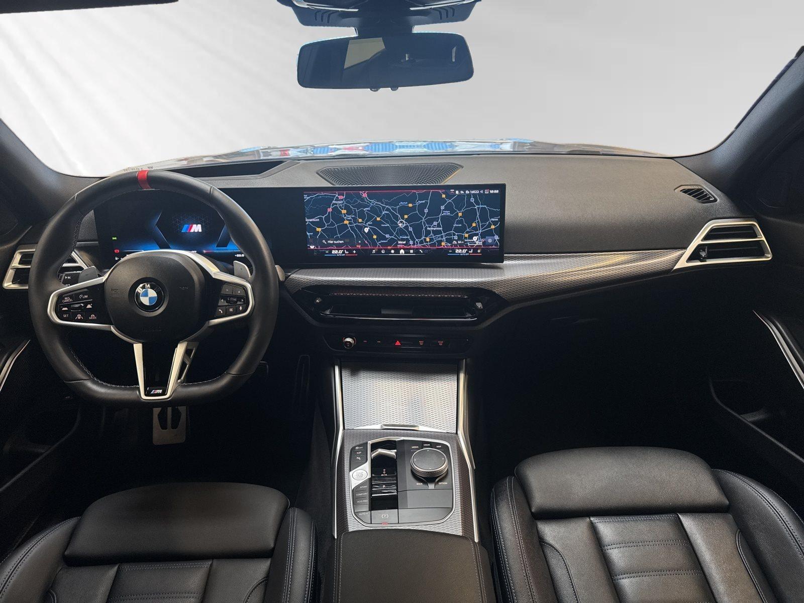 BMW 3er Touring – Bild 8