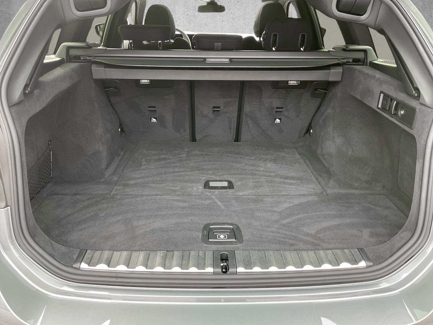 BMW 3er Touring – Bild 17