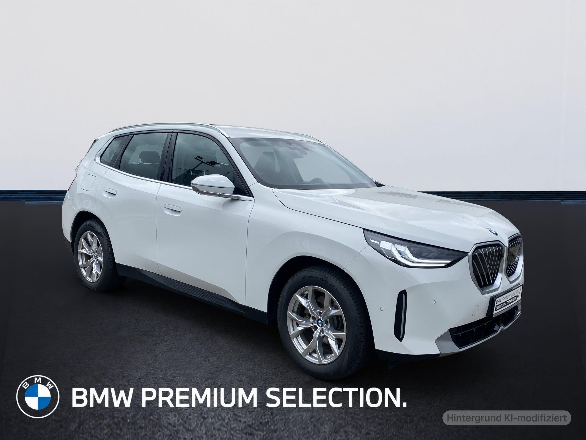 BMW X3 – Bild 3