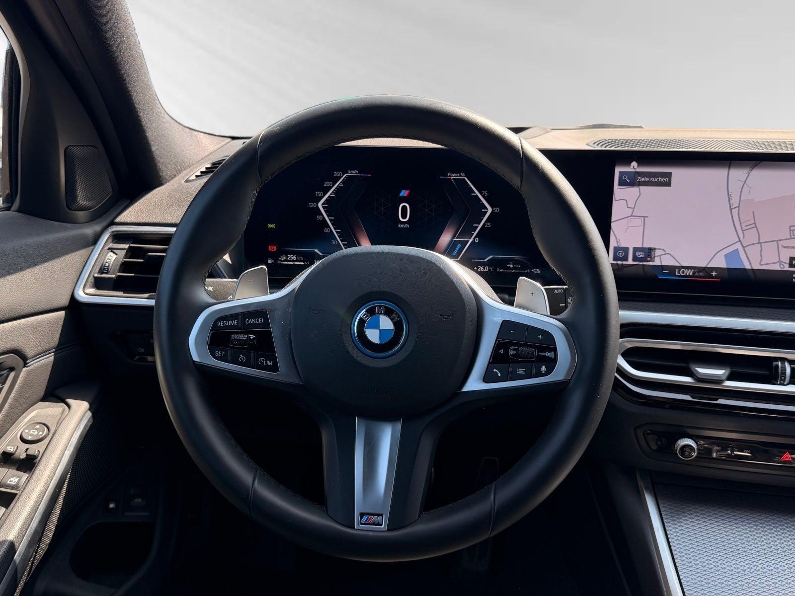 BMW 3er Touring – Bild 19
