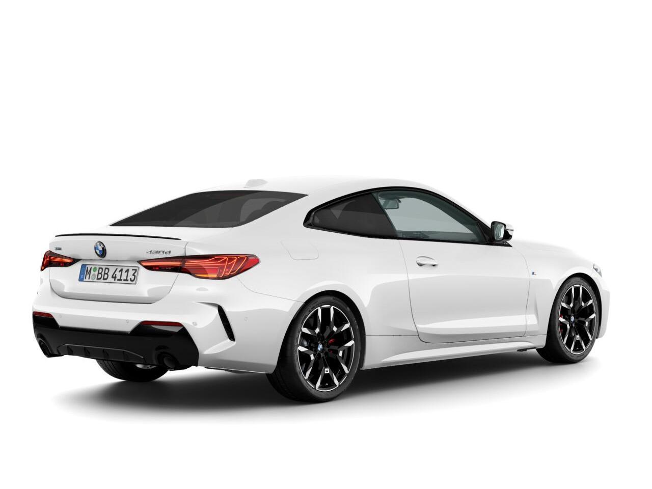BMW 4er Coupé – Bild 4