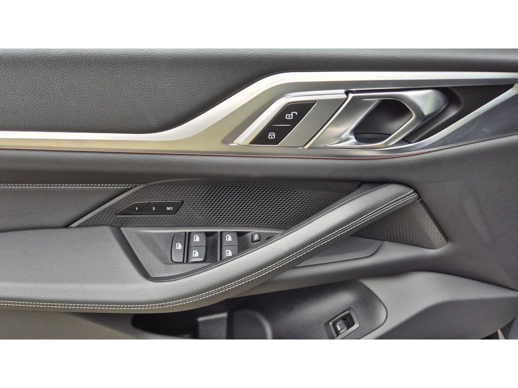 BMW 4er Gran Coupé – Bild 4