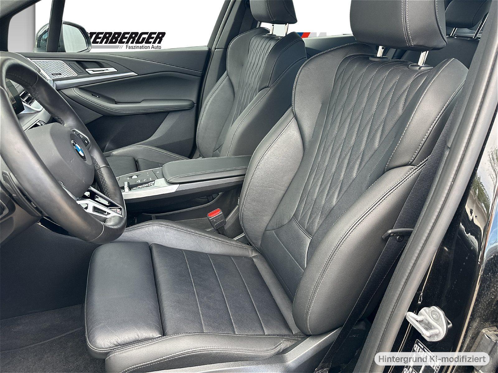 BMW 2er Active Tourer – Bild 7