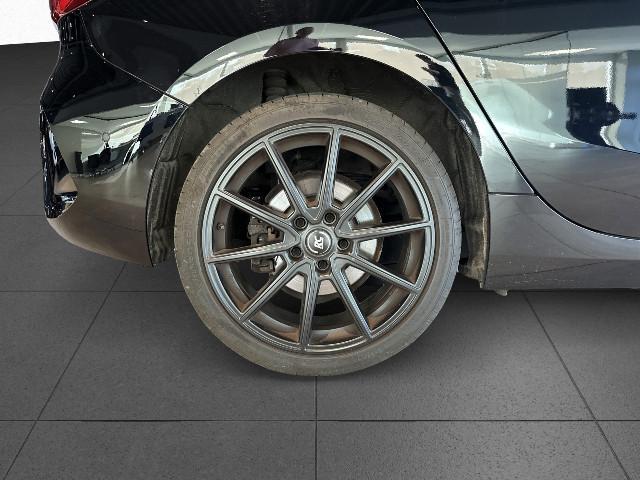 BMW 1er – Bild 8