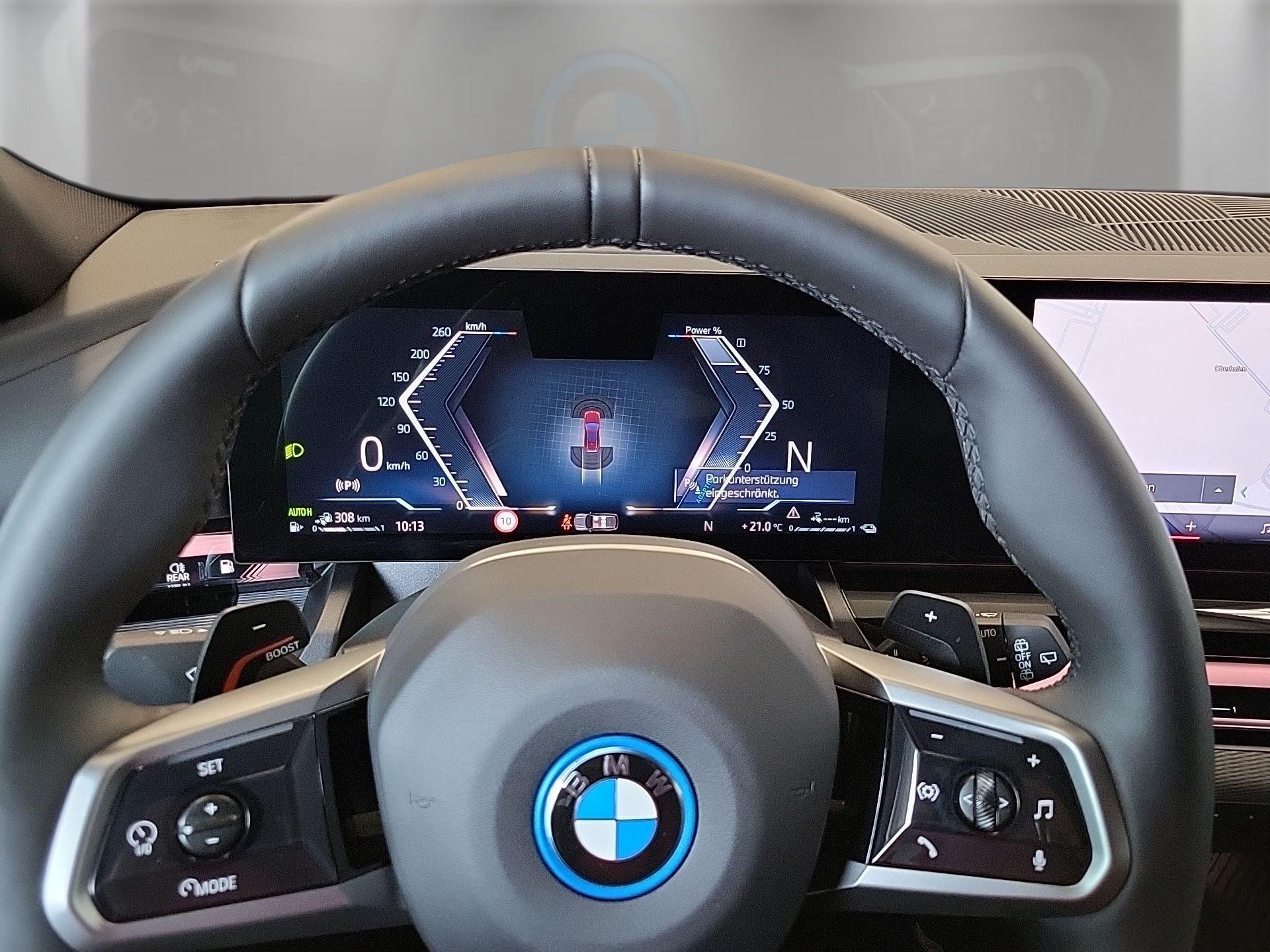 BMW 5er Touring – Bild 9