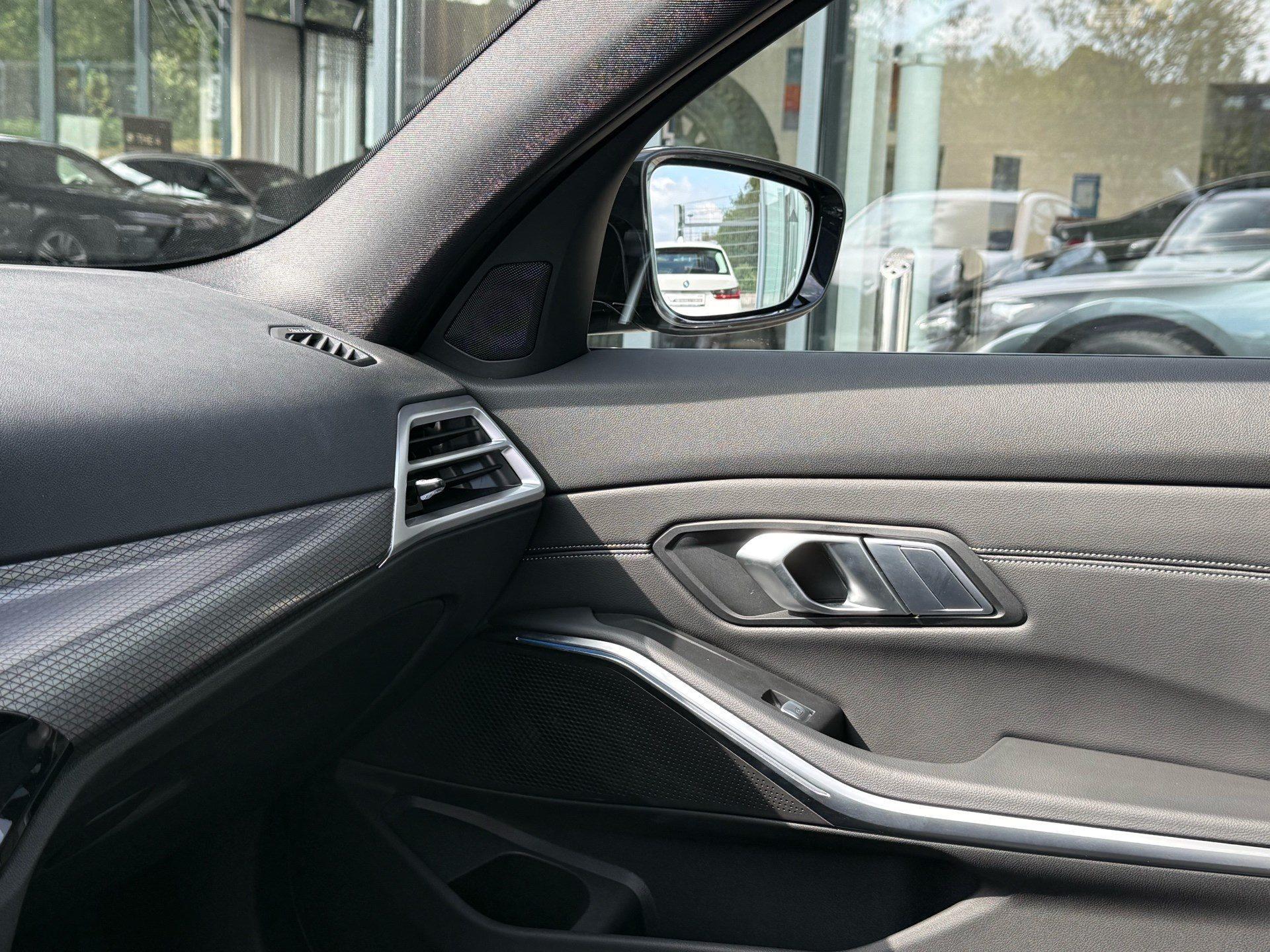 BMW 3er Touring – Bild 18
