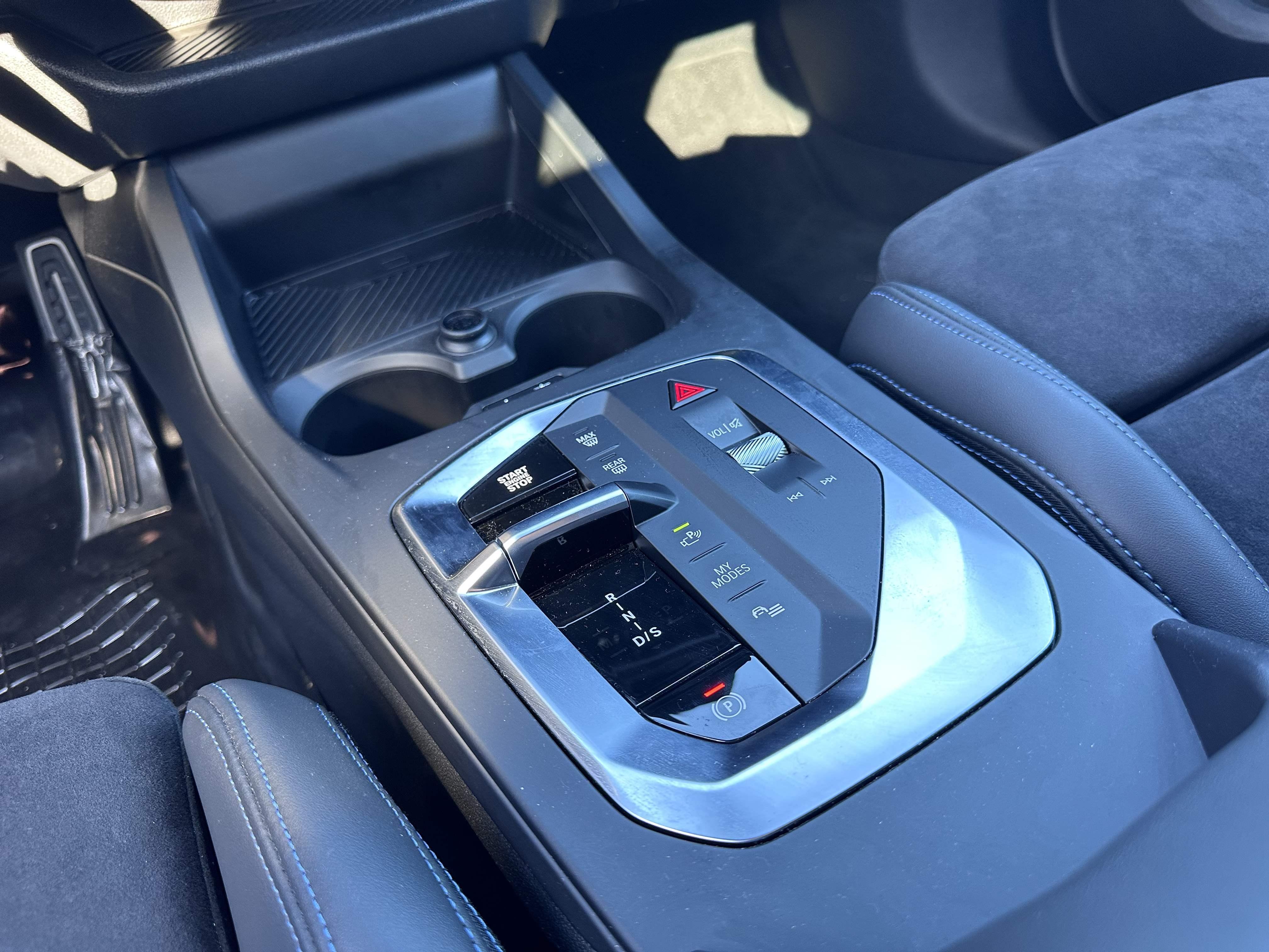 BMW 2er Gran Coupé – Bild 11