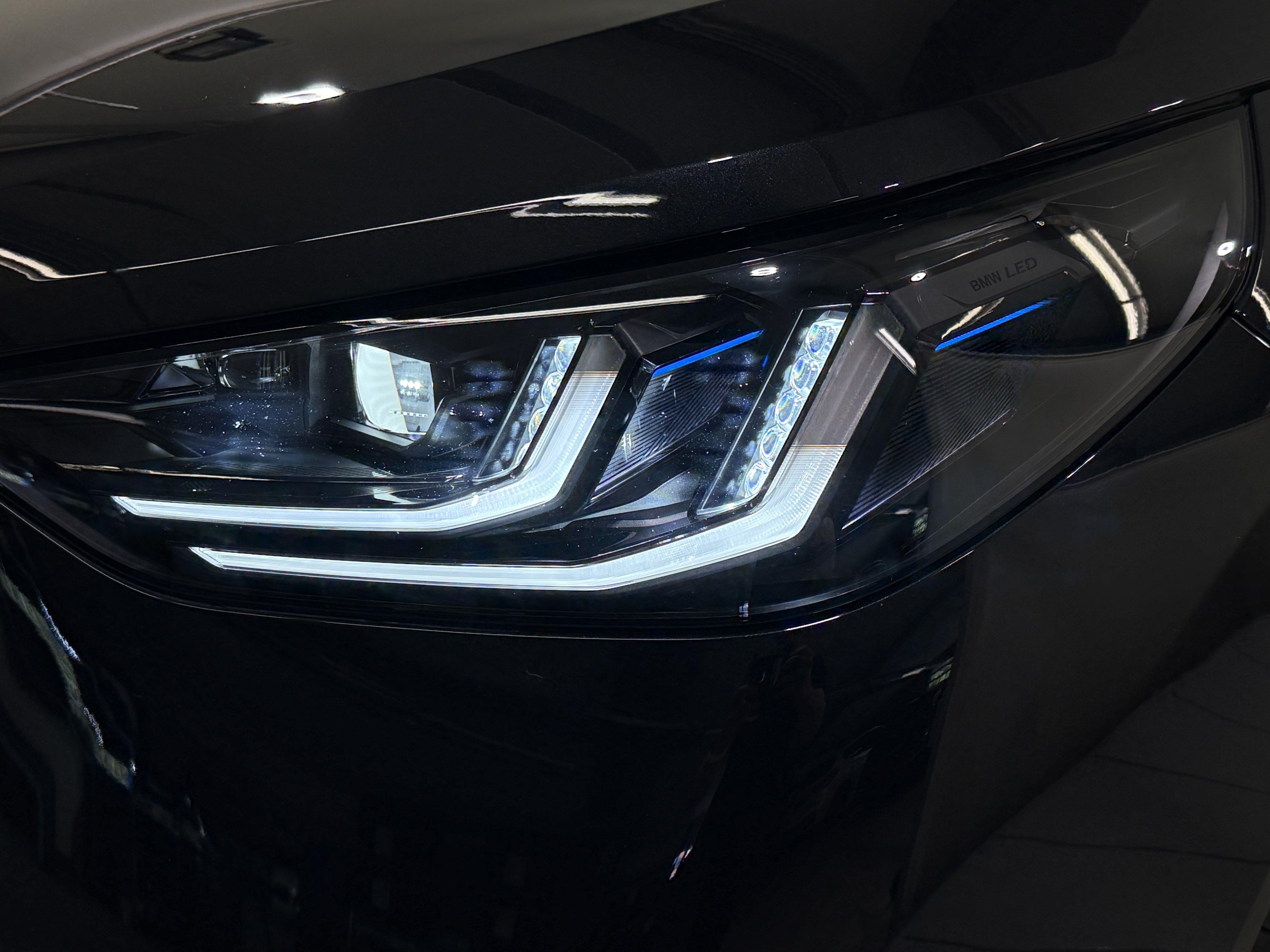 BMW X3 – Bild 12