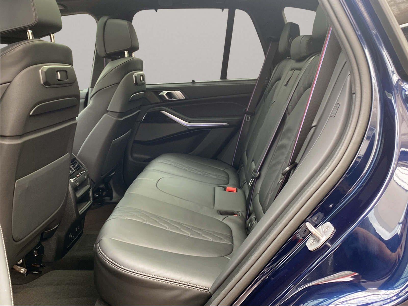 BMW X5 – Bild 17