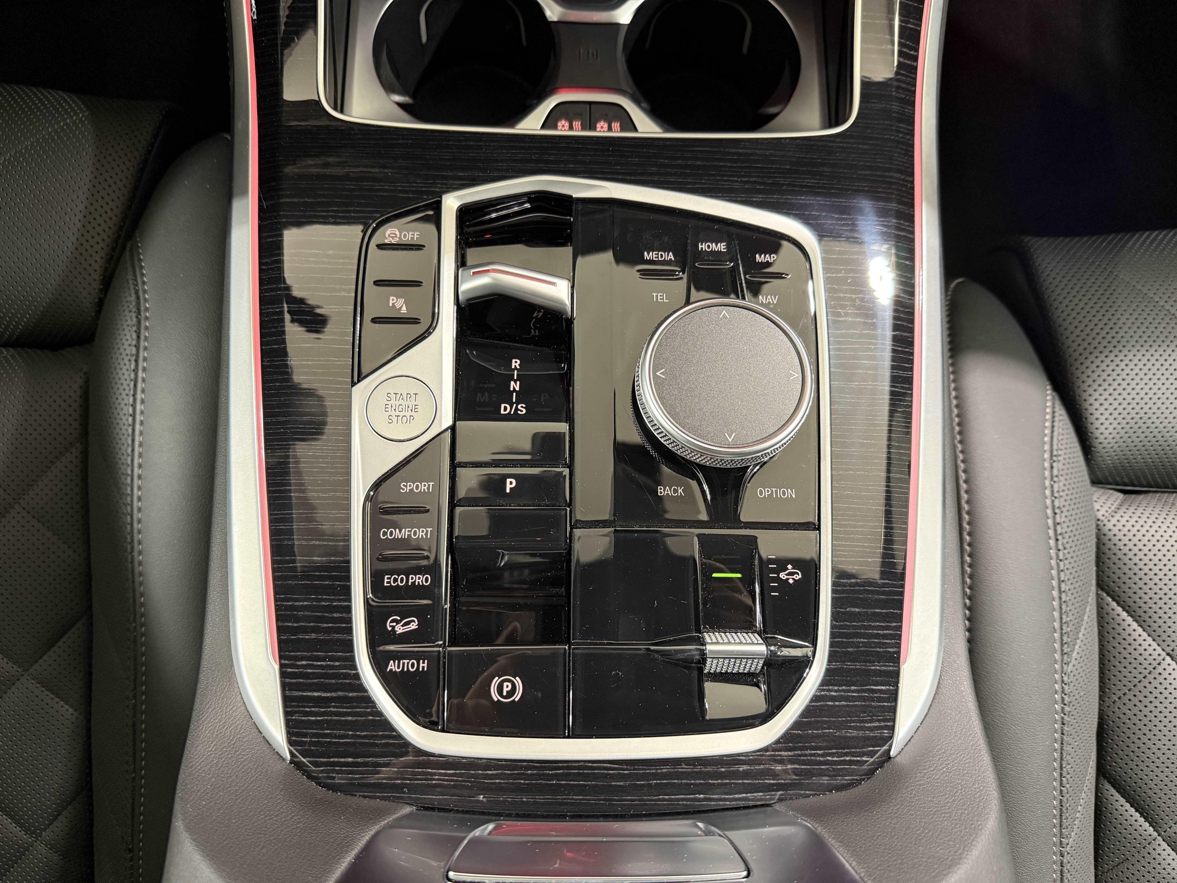 BMW X5 – Bild 12