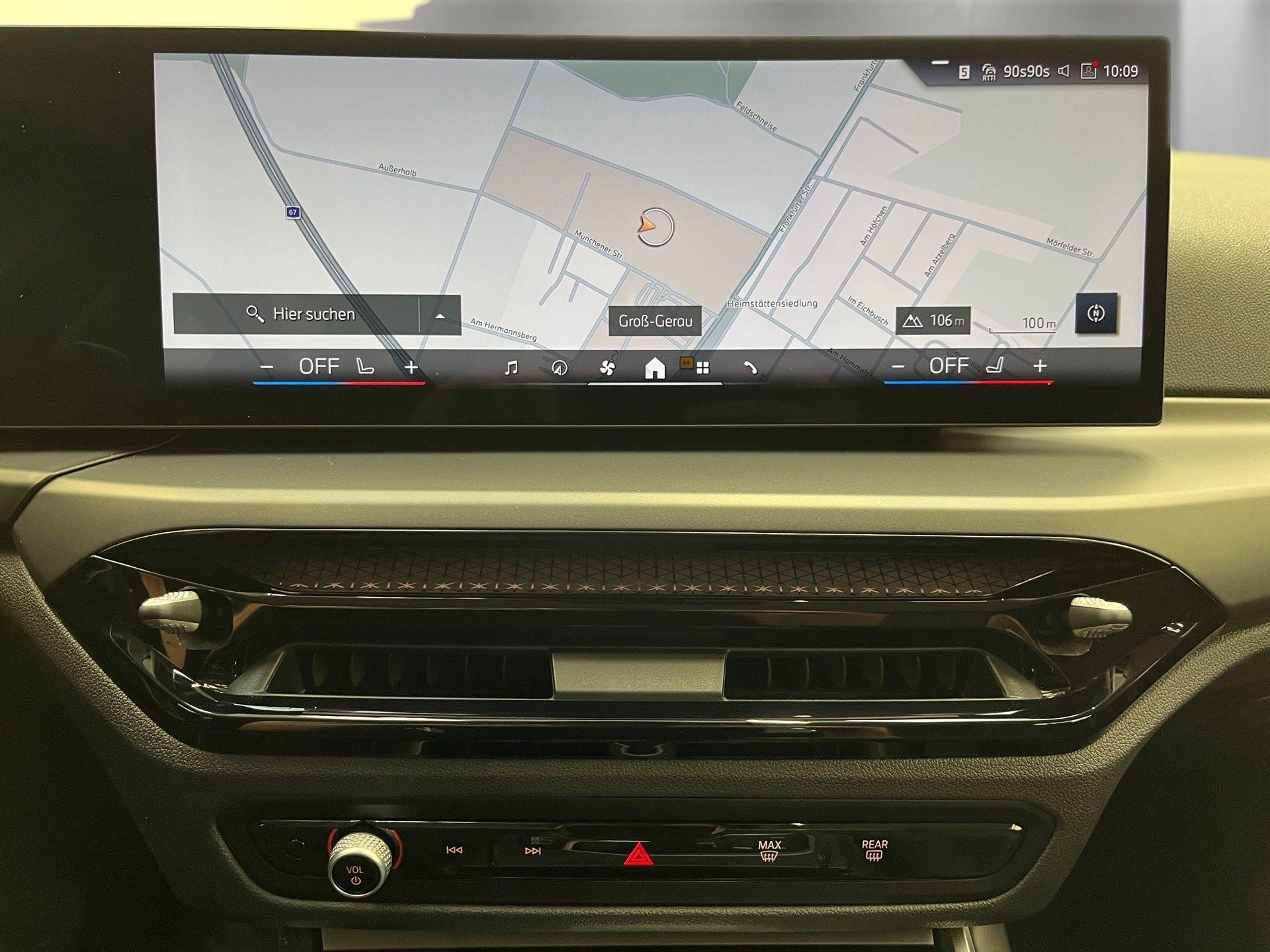 BMW 3er Touring – Bild 7