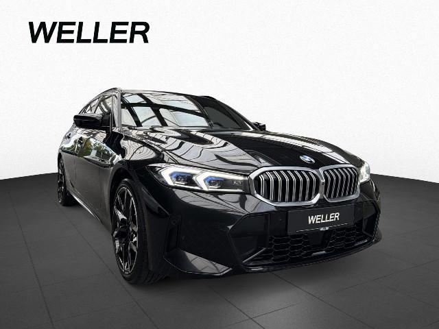 BMW 3er Touring – Bild 2