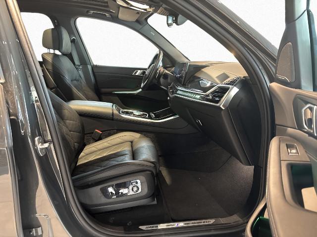 BMW X5 – Bild 14