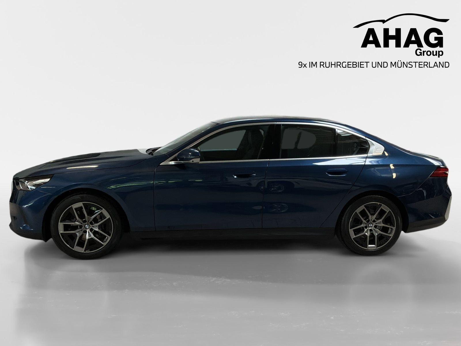 BMW 5er – Bild 9