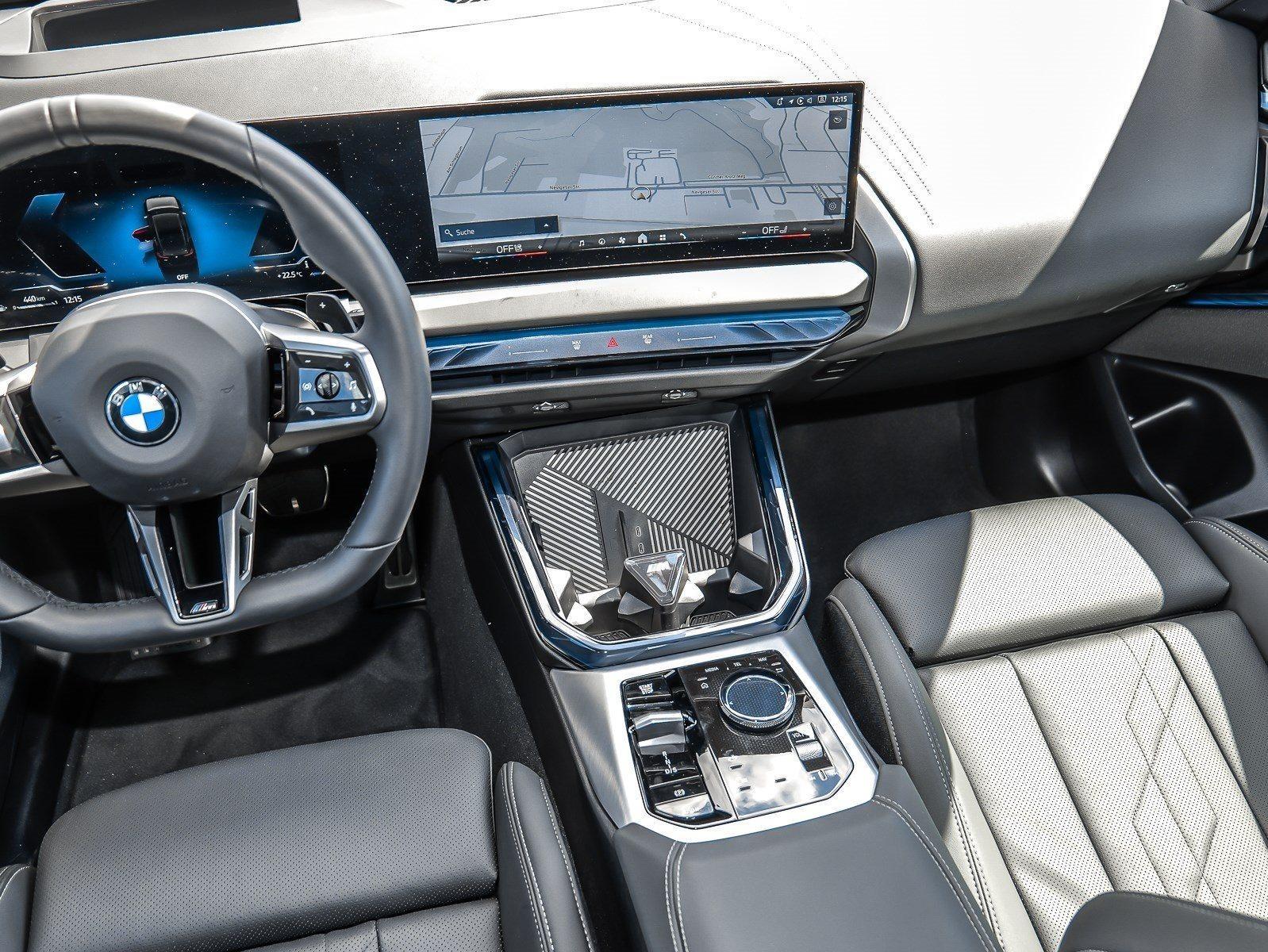 BMW X3 – Bild 10