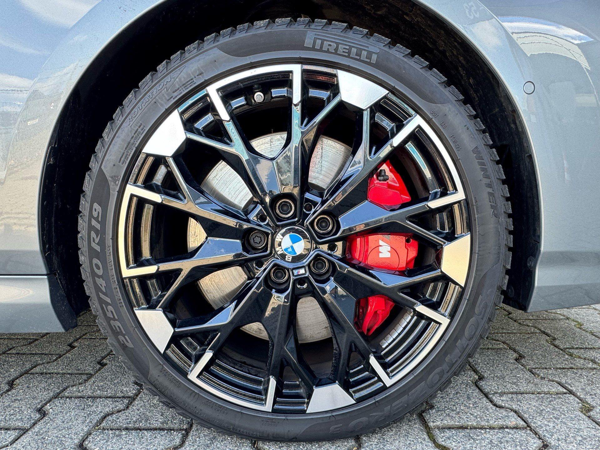 BMW 1er – Bild 9