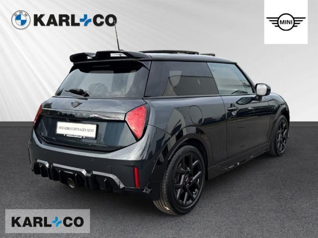 MINI Cooper 3-Türer – Bild 8