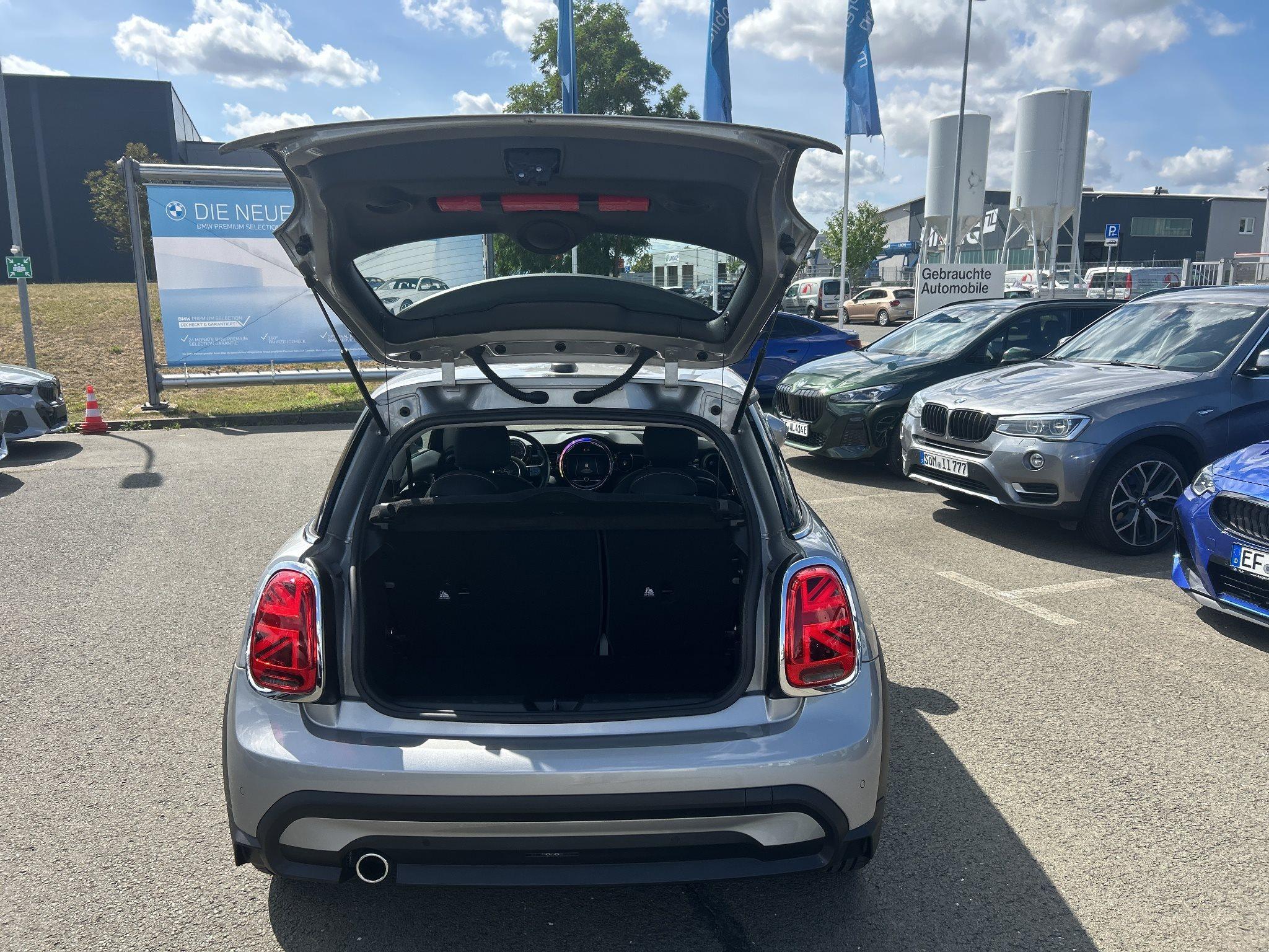 MINI Cooper 3-Türer – Bild 17