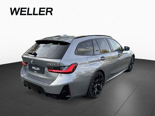 BMW 3er Touring – Bild 3