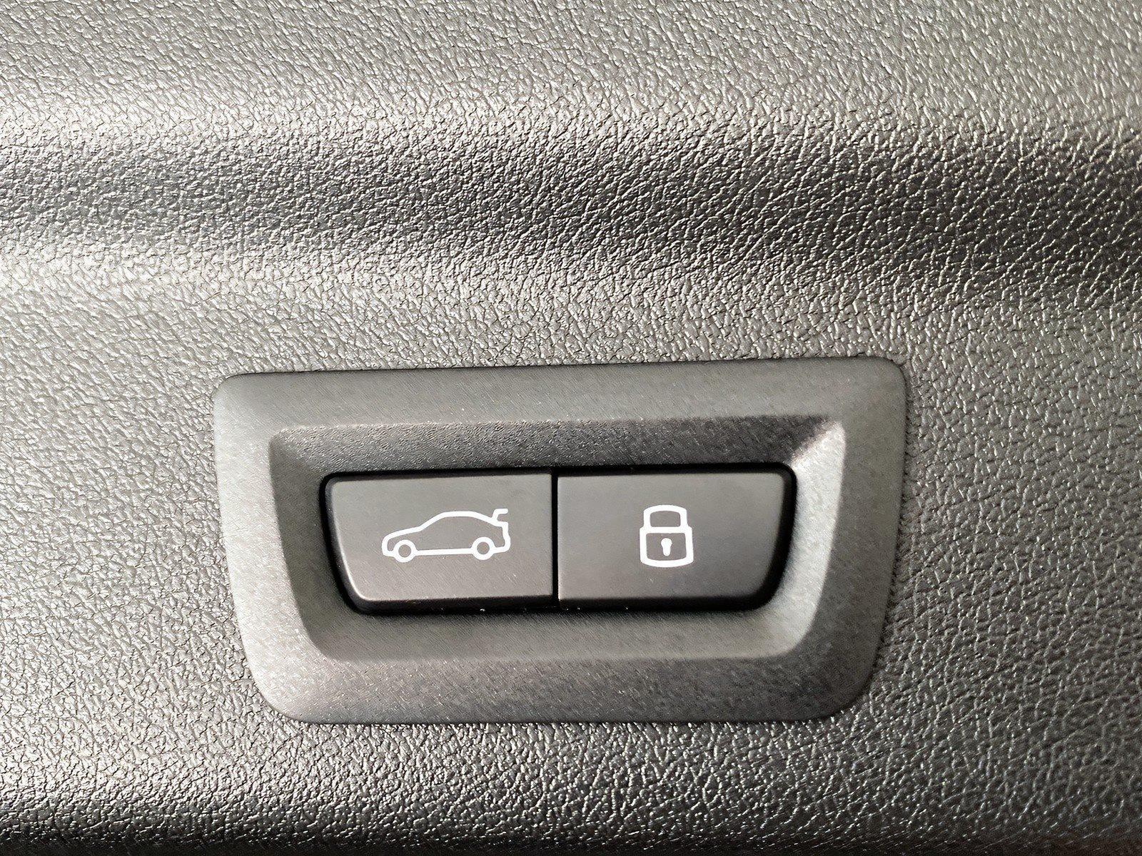 BMW X1 – Bild 8