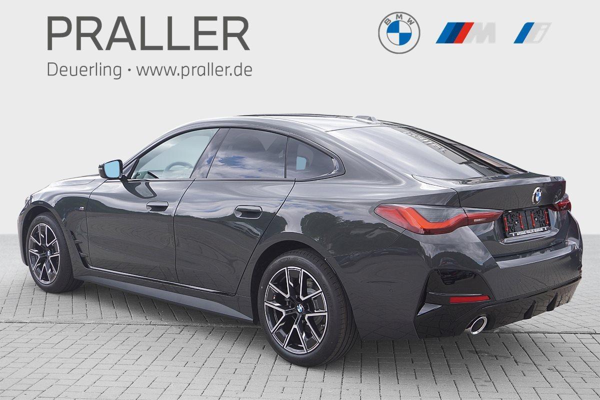 BMW 4er Gran Coupé – Bild 3