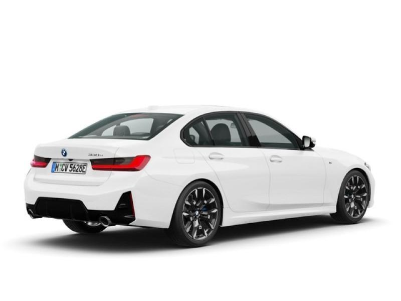 BMW 3er – Bild 4
