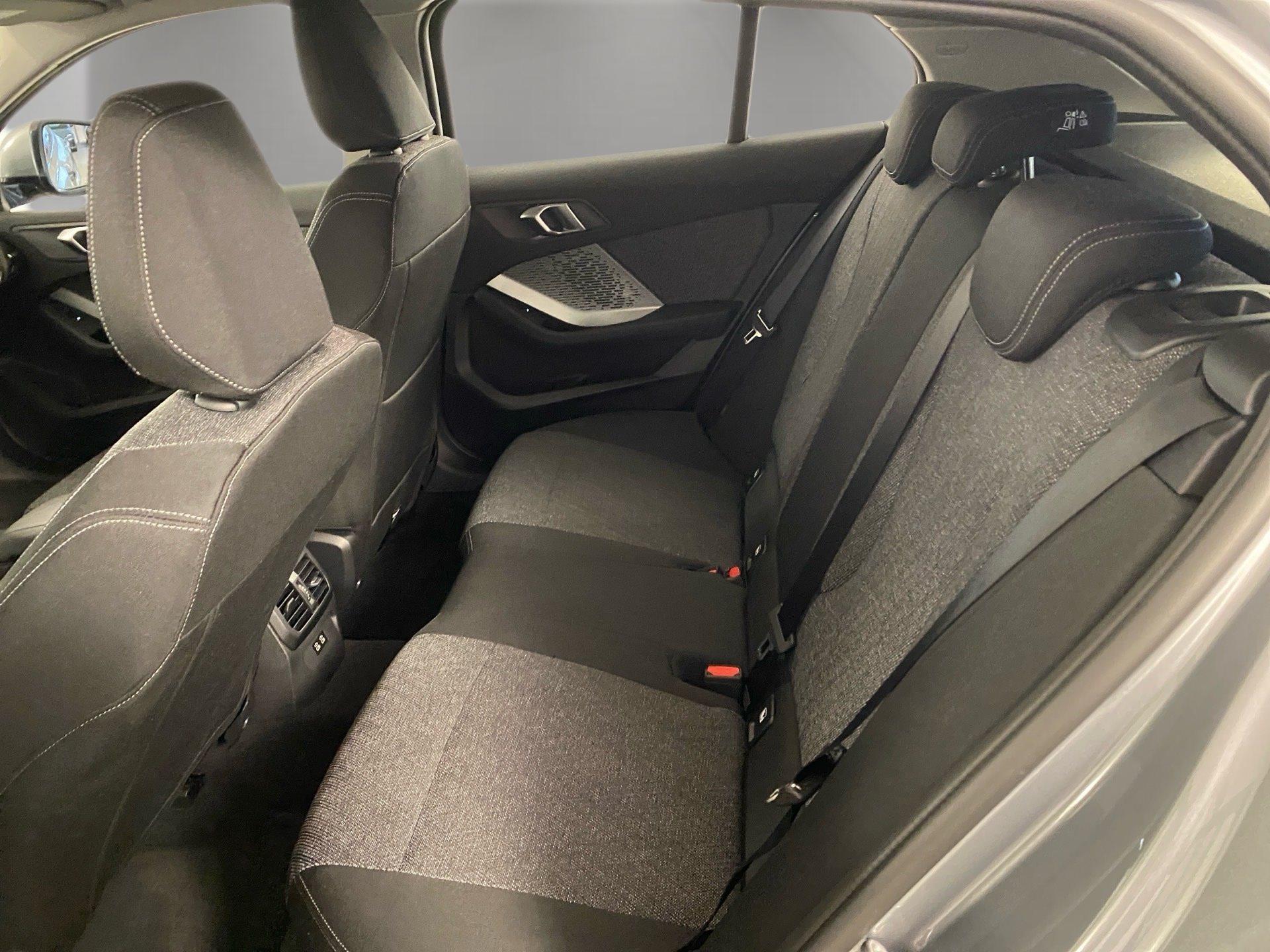 BMW 1er – Bild 10
