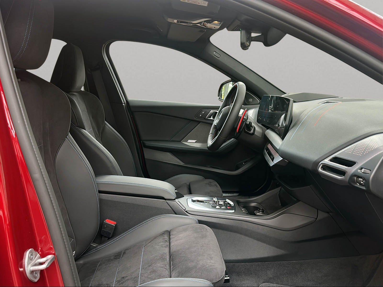 BMW 1er – Bild 12