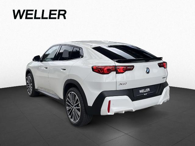 BMW X2 – Bild 4