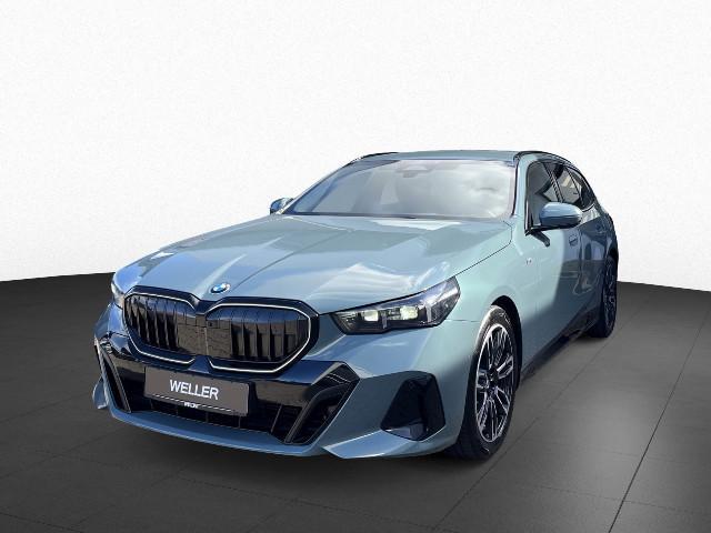 BMW 5er Touring