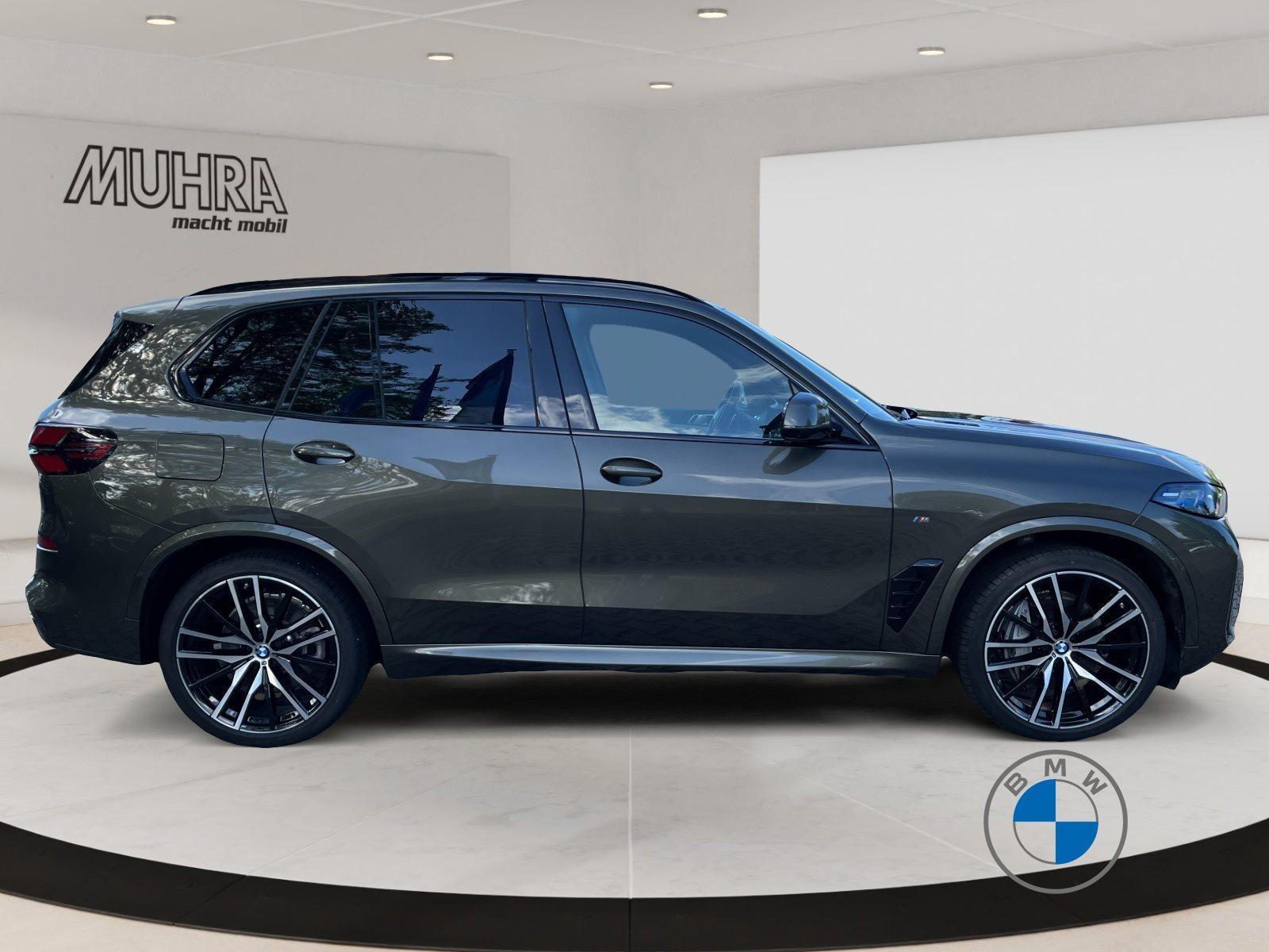 BMW X5 – Bild 6