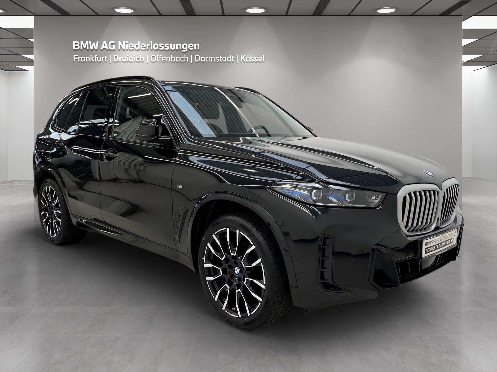 BMW X5 – Bild 2