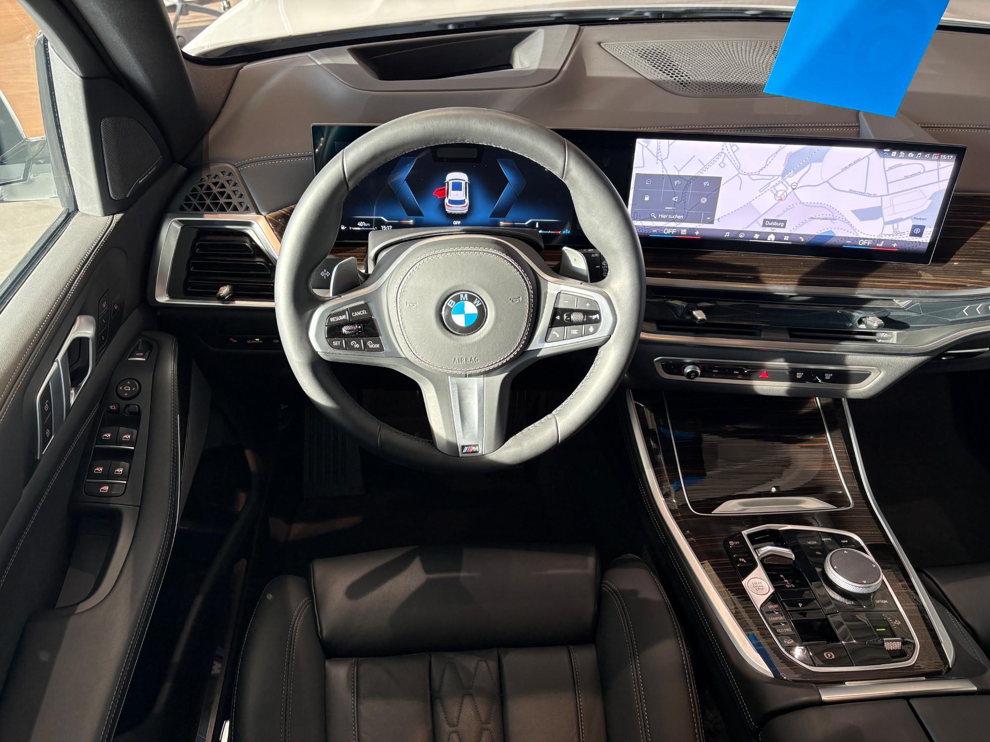 BMW X5 – Bild 16