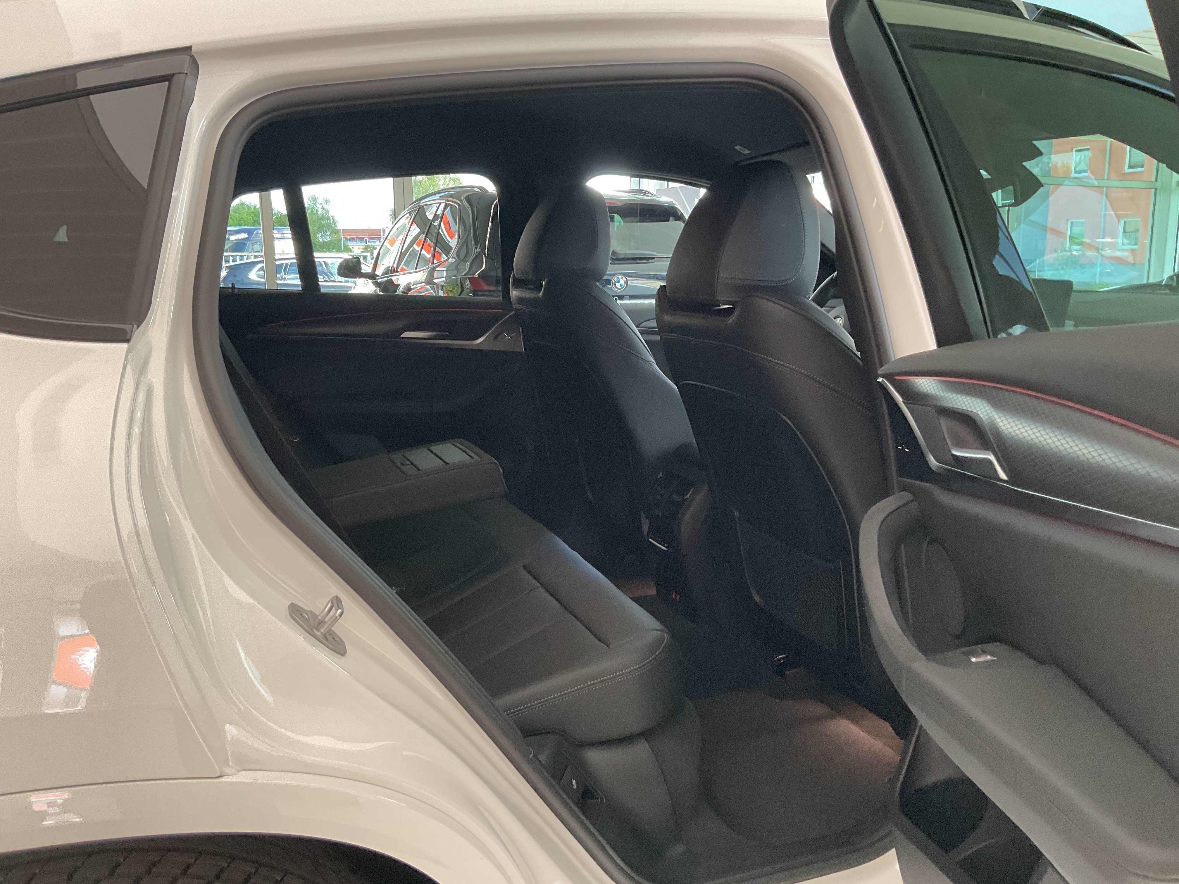 BMW X4 – Bild 11