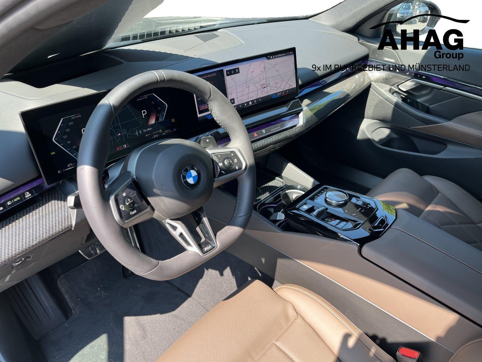 BMW 5er – Bild 15