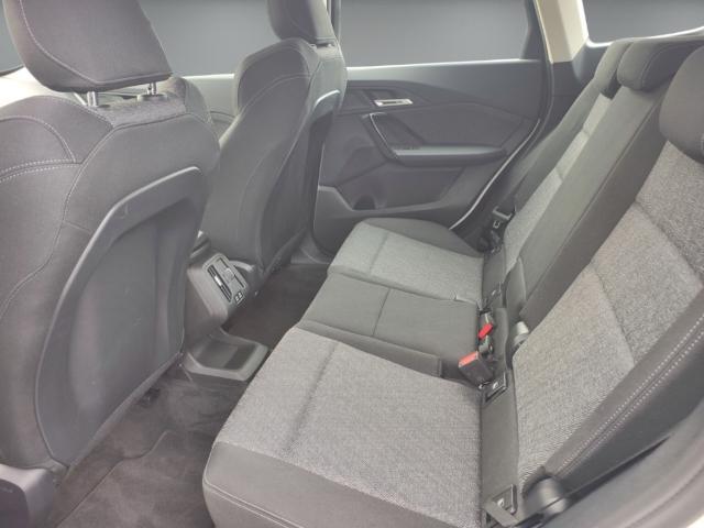 BMW X1 – Bild 37