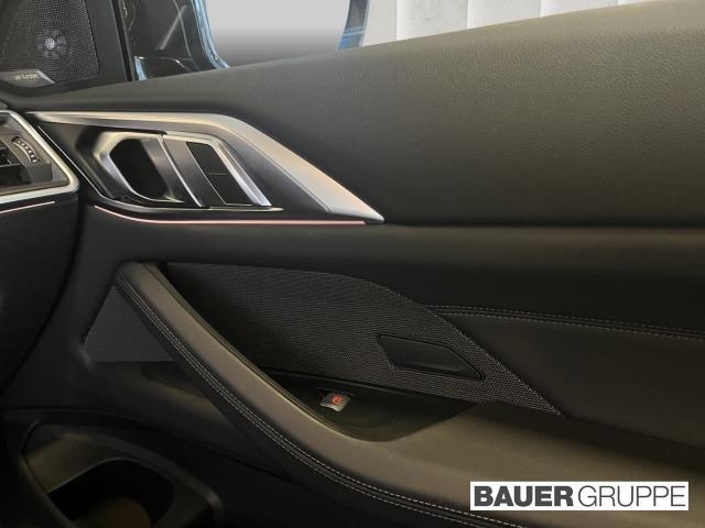 BMW M4 Coupé – Bild 25