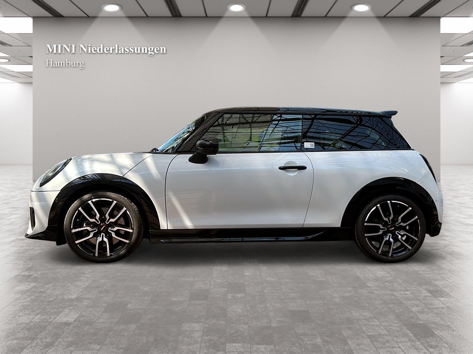 MINI Cooper 3-Türer – Bild 2
